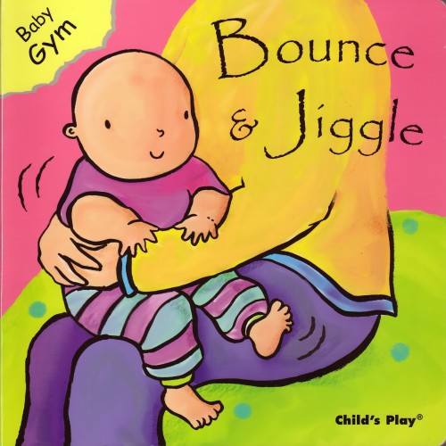 Bounce and Jiggle