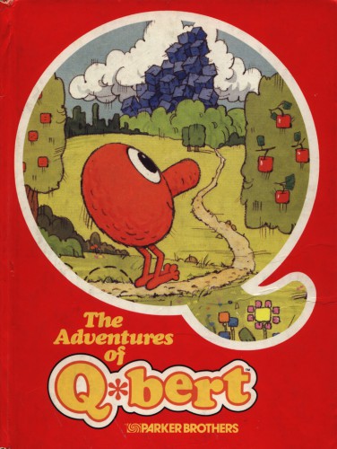 The Adventures of Q-Bert