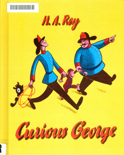 Curious George 