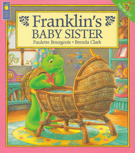Franklin's Baby Sister
