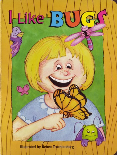 I Like Bugs