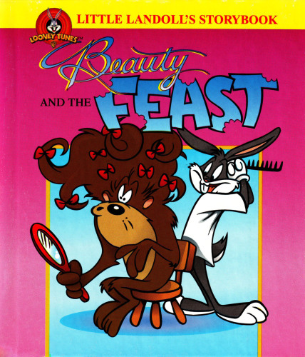 Beauty and the Feast