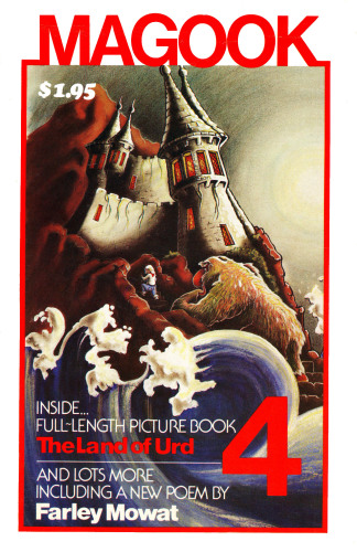 The Land of Urd - Charlie Meets the Goomby