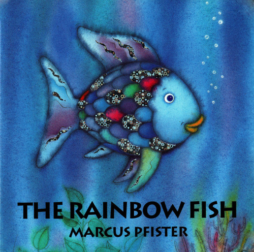 The Rainbow Fish 