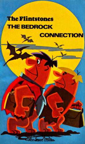 The Flintstones  - The Bedrock Connection