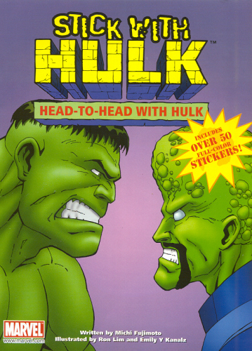 Head-to-Head with Hulk