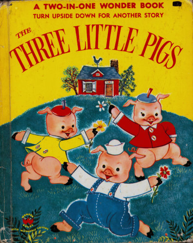 The Three Little Pigs
