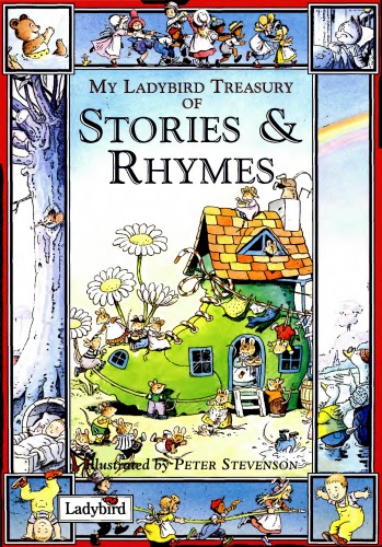 My Ladybird Treasury of Stories and Rhymes