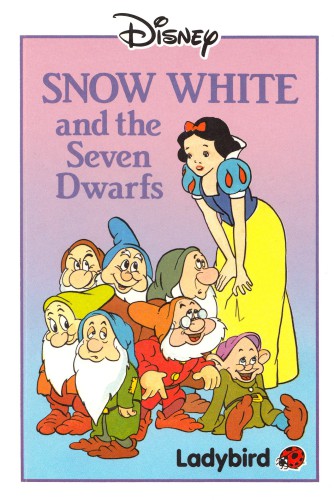 Walt Disney's Snow White and the Seven Dwarfs