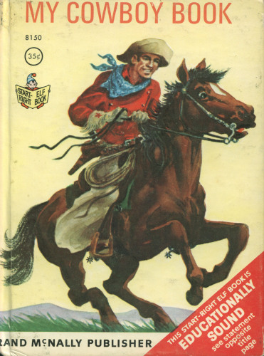 My Cowboy Book