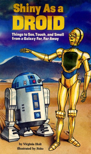 Shiny As a Droid