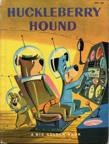 Huckleberry Hound