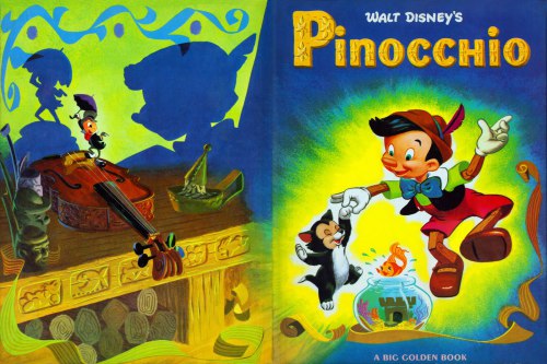 Walt Disney's Pinocchio