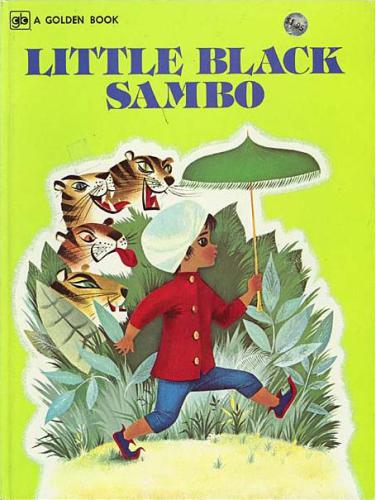 Little Black Sambo