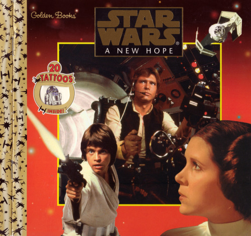 A New Hope