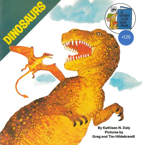 Dinosaurs