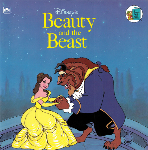 Disney's Beauty and the Beast