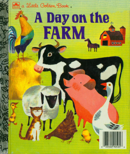 A Day on the Farm