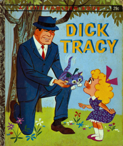 Dick Tracy