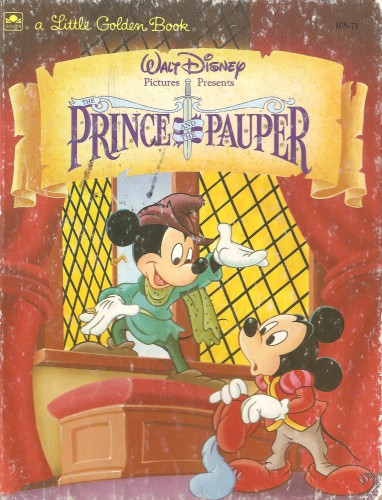 Prince and the Pauper