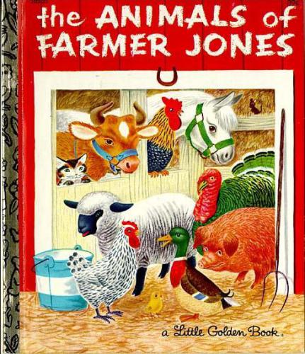 The Animals of Farmer Jones