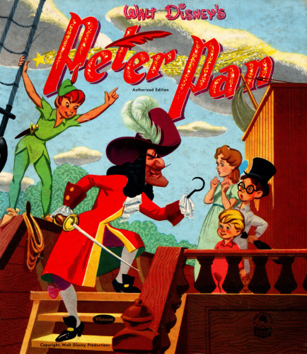 Walt Disney's Peter Pan