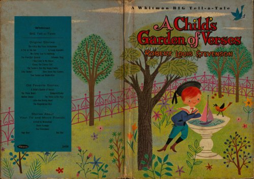 A Child's Garden of Verses