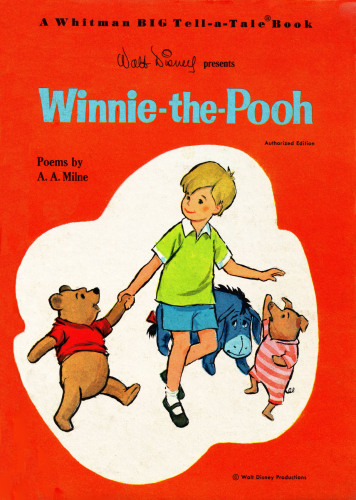 Winnie-the-Pooh