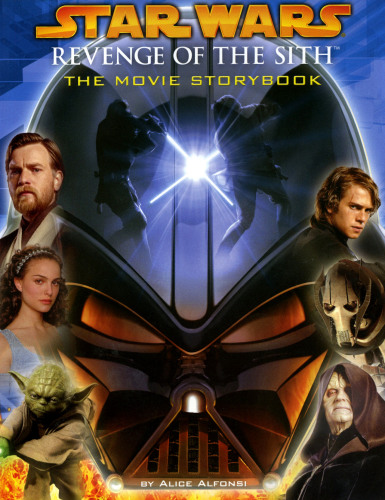 The Movie Storybook