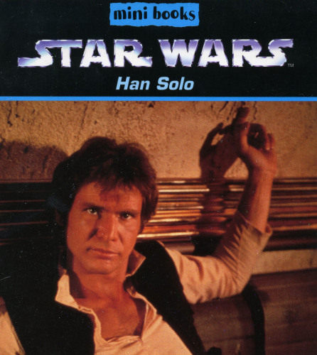 Han Solo