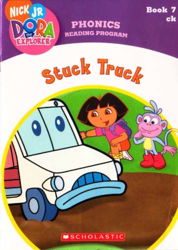 Stuck Truck