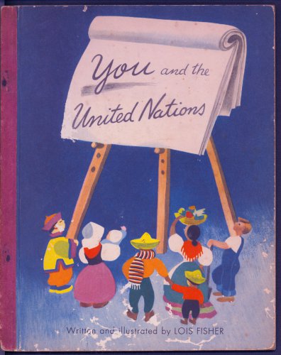 You and the United Nations