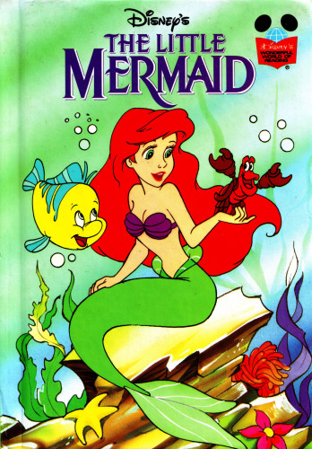 Disney's the Little Mermaid