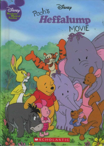 Pooh's Heffalump Movie
