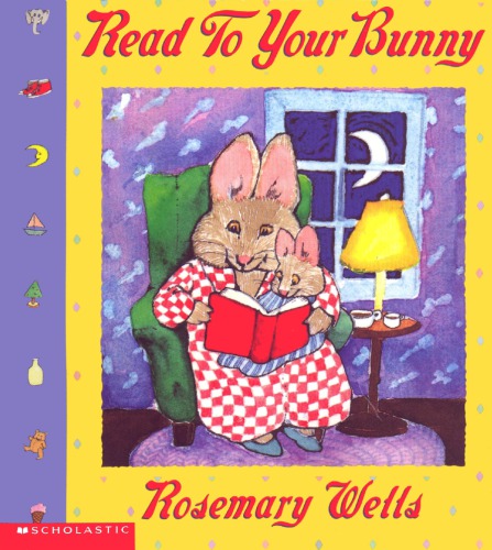 Read to Your Bunny 