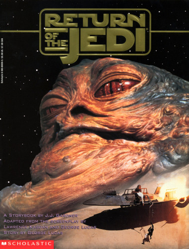 Return of the Jedi