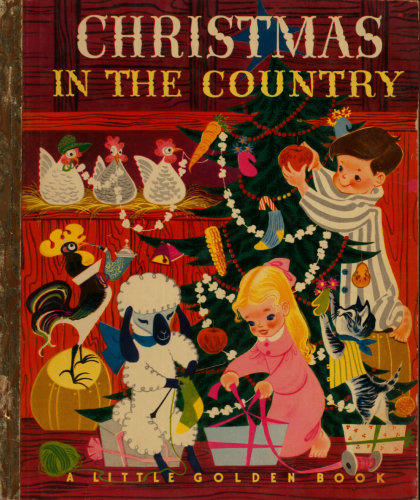 Christmas in the Country 