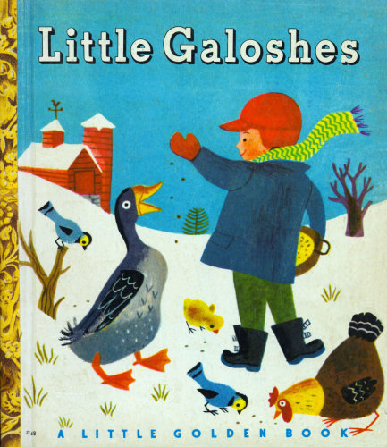 Little Galoshes