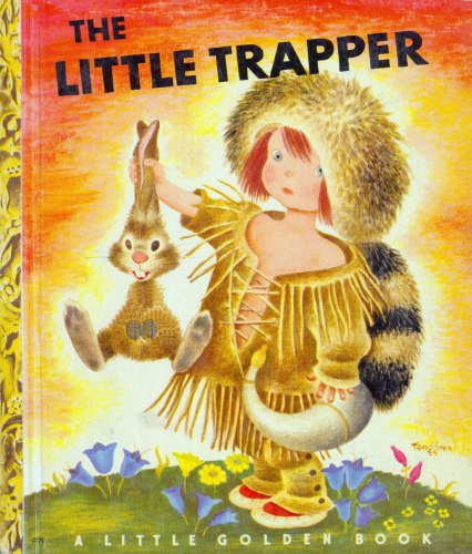 The Little Trapper 