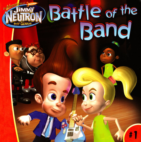 Battle of the Band 