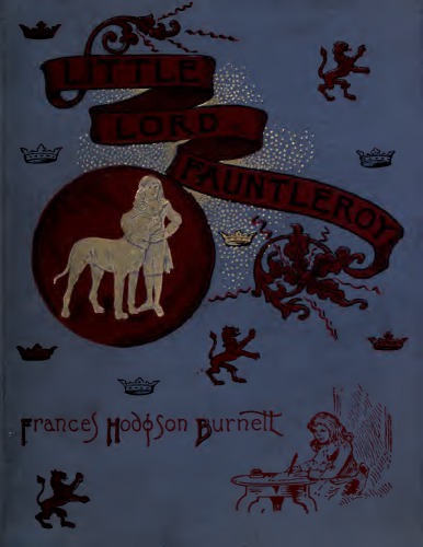 Little Lord Fauntleroy