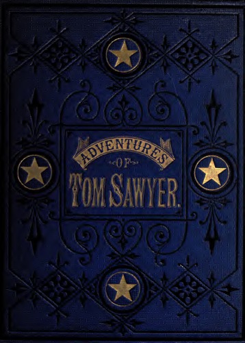The Adventures of Tom Sawyer 