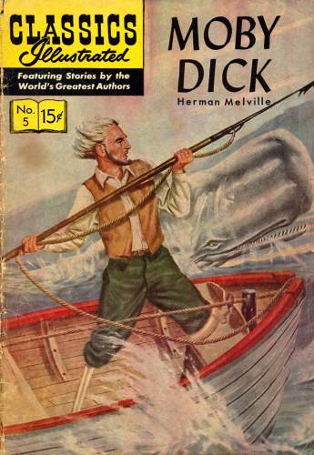 Moby Dick
