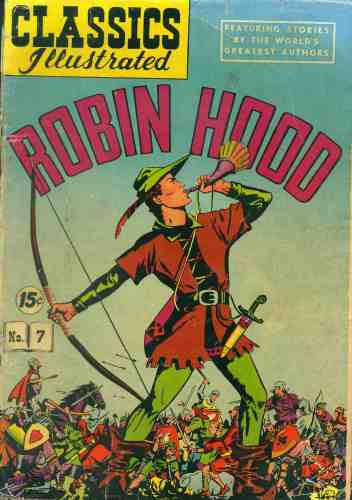 Robin Hood