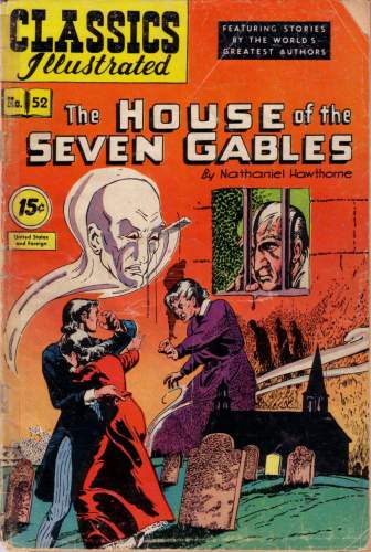 The House of the Seven Gables