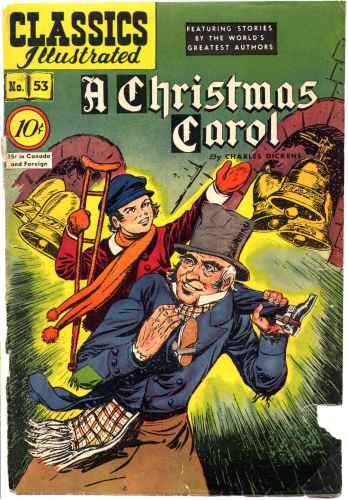 A Christmas Carol