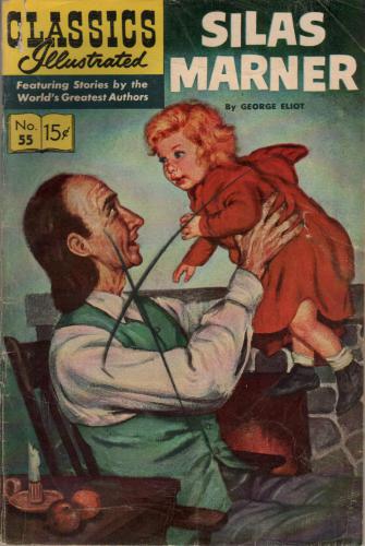 Silas Marner