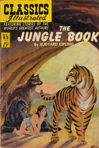 The Jungle Book