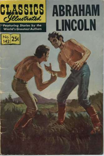 Abraham Lincoln