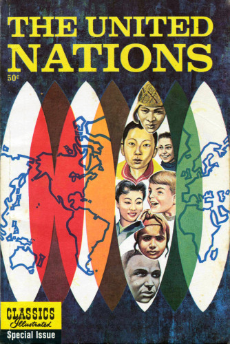 The United Nations
